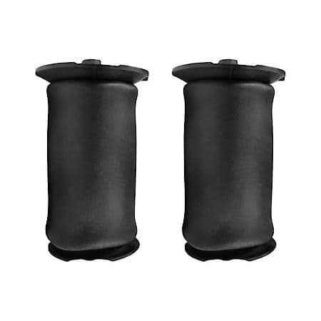 Rear Air Ride Suspension Air Spring Bag Assembly-Pair