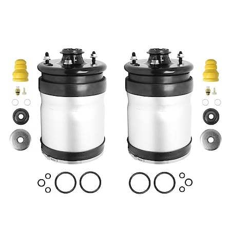 New Rear Air Ride Suspension Air Spring Bag Assembly-Pair