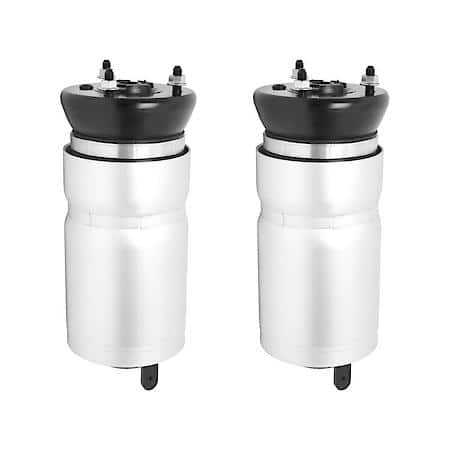 New Front Air Ride Suspension Air Spring Bag Assembly-Pair