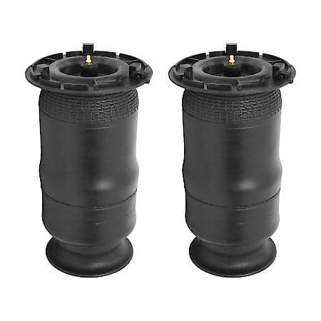 Rear Auto Ride Suspension Air Spring Set