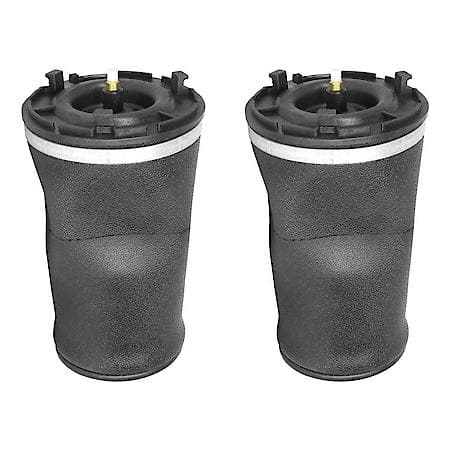 Rear Heavy Duty Auto Ride Suspension Air Spring Bag Set