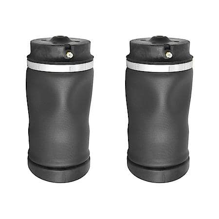 Rear Airmatic Suspension Air Spring Bag Set
