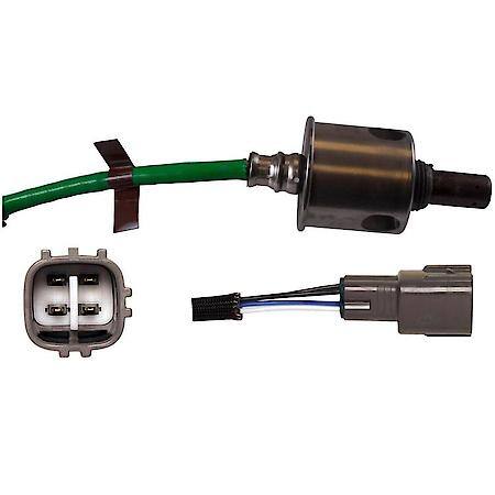 Oxygen Sensor: Downstream, 4 Wire, 22.83" Long, Heated, Exact Fit