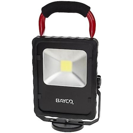 20 Watt LED Magnetic Stand Area Light