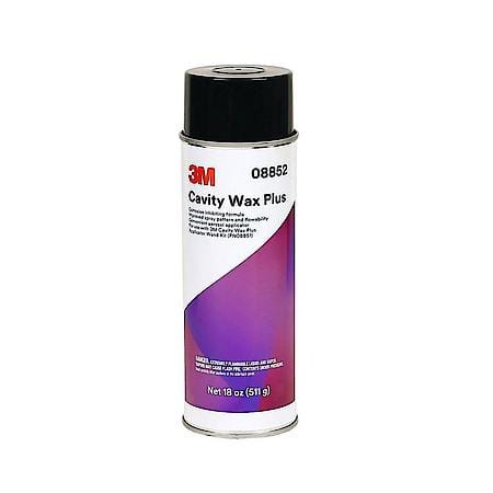 Cavity Wax Plus, 08852, 1.17 lb (531 g)
