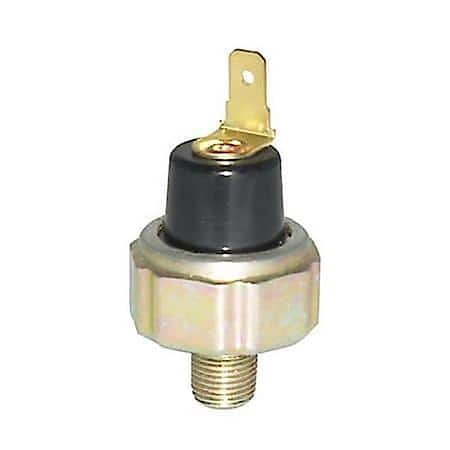 Engine Oil Pressure Switch