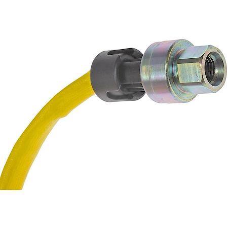 Turbocharger Outlet Pressure Sensor