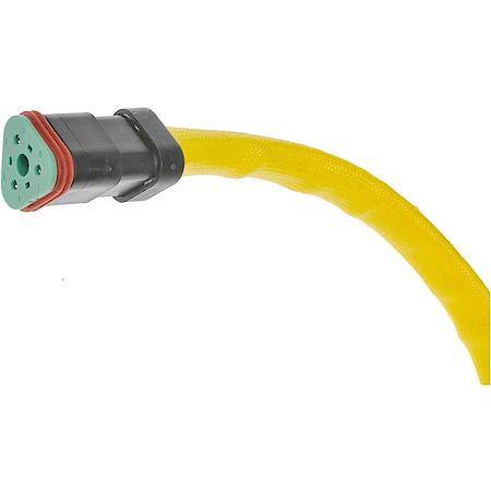 Turbocharger Outlet Pressure Sensor
