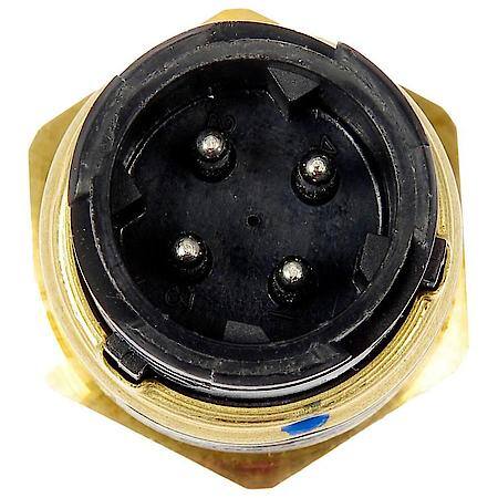 Oil Temp/Pressure Sensor