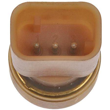 Engine Block Oil Inlet Pressure Sensor