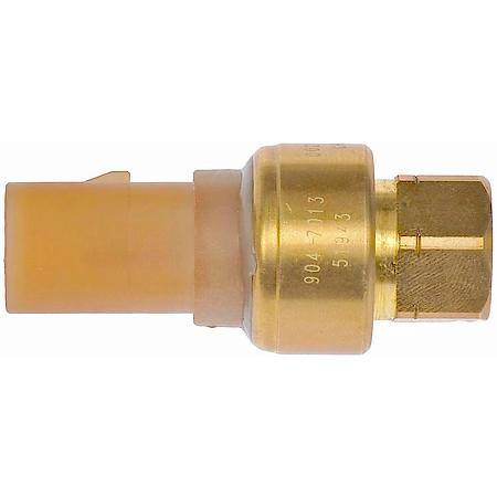 Engine Block Oil Inlet Pressure Sensor