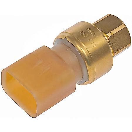 Engine Block Oil Inlet Pressure Sensor