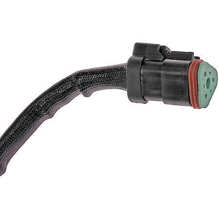 Engine Oil Pressure Sensor