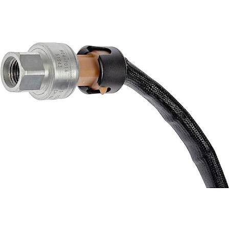 Engine Oil Pressure Sensor