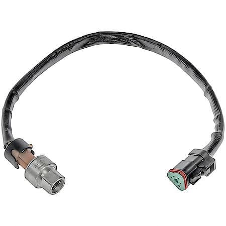 Engine Oil Pressure Sensor