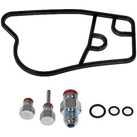 Fuel Pump Repair Kit