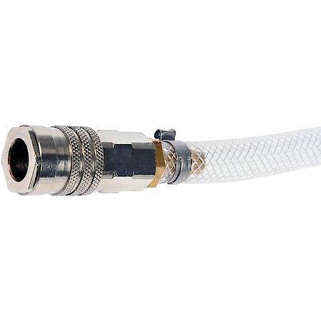 Volvo Cooling System Drain Tool and Volvo Coolant Drain Tool