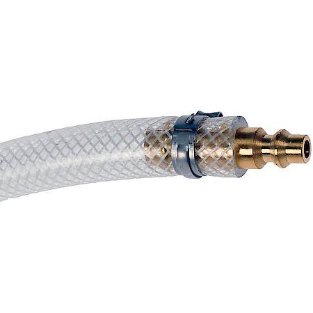 Volvo Cooling System Drain Tool and Volvo Coolant Drain Tool