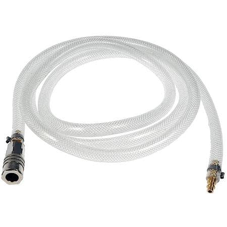 Volvo Cooling System Drain Tool and Volvo Coolant Drain Tool