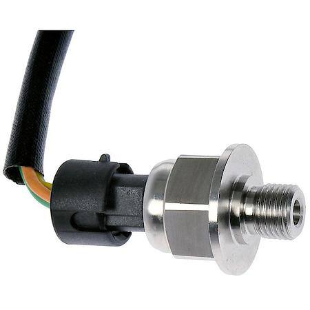 Injection Actuation Pressure Sensor