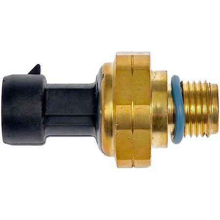 Turbocharger Boost Pressure Sensor
