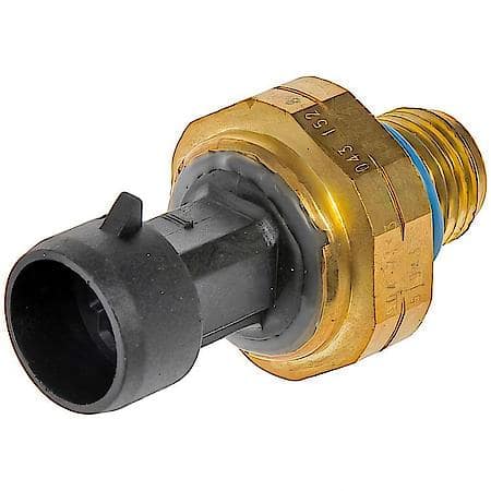 Turbocharger Boost Pressure Sensor