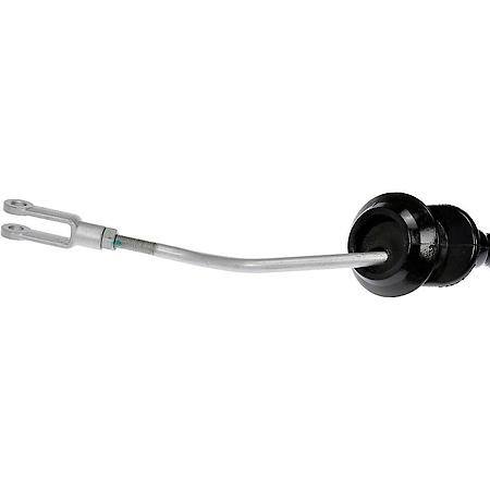 Clutch Adjusting Rod