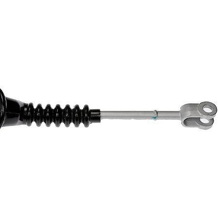 Clutch Adjusting Rod