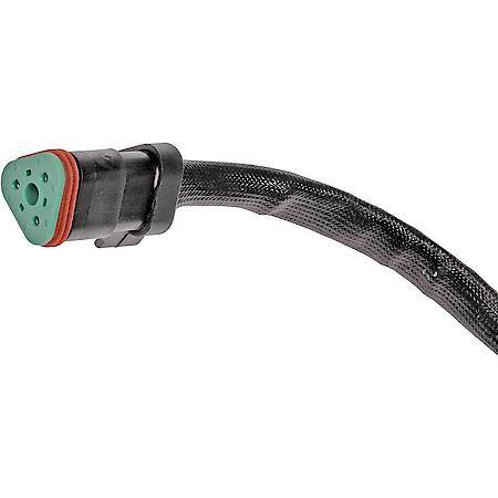 Turbocharger Inlet Pressure Sensor