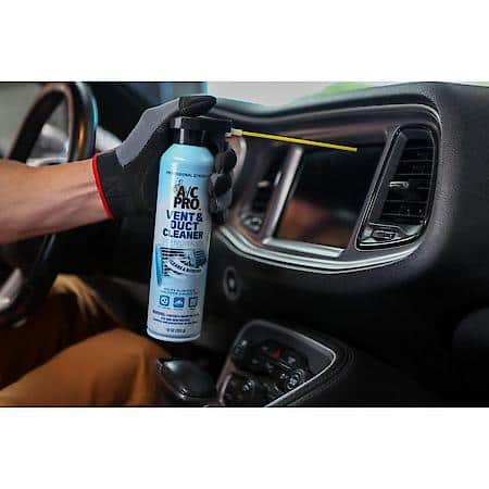Vent & Duct Cleaner Odor Neutralizer, 10oz.