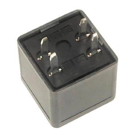 Electrical Relay