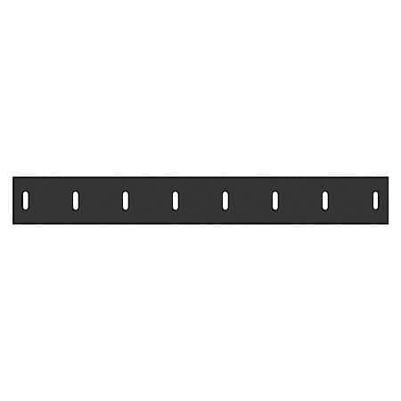 Cutting Edge 1-1/2 x 10 x 120 Inch Rubber-Replaces Meyer No. 08193