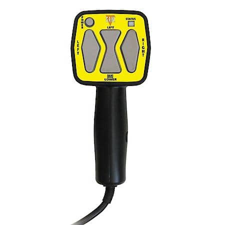 Snow Plow Hand Controller-Replaces Meyer No. 22154