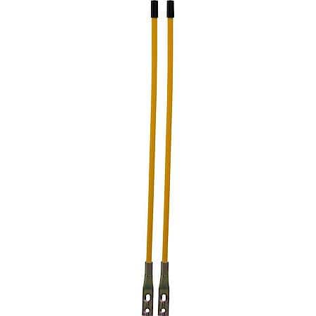 Orange Blade Marker-Replaces Curtis No. 1TBP37