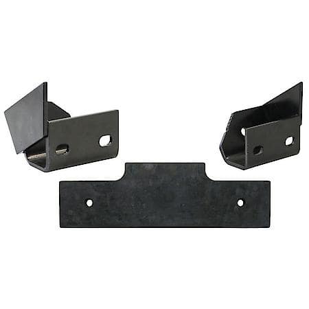 V-Plow Center Edge - Center Flap Kit With Hardware-Replaces OEM No. 26858/62636