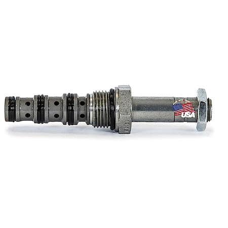 Cartridge 40 With Nut 4-Way