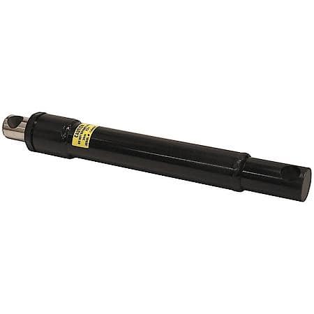 1-1/2 x 10 Inch Power Angling Cylinder Old Style-Replaces Western No. 25209