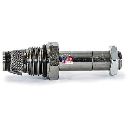 Cartridge 20 With Nut 2-Way