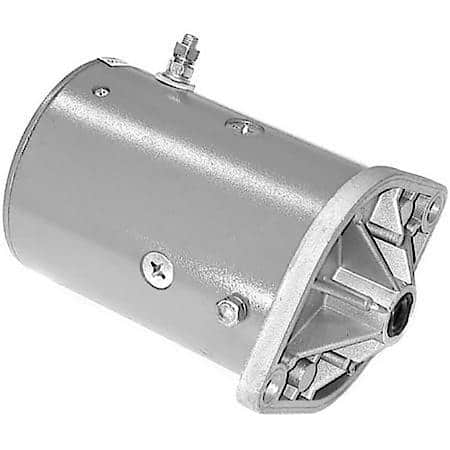 4-1/2 Inch Motor-Replaces Fisher No. A5819