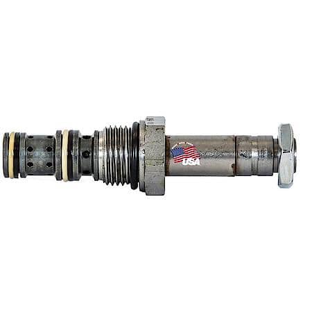 Cartridge 30 With Nut 3-Way