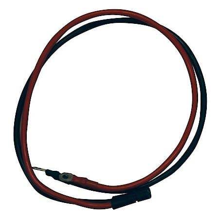 90 Inch Vehicle Side Power/Ground Cable-Replaces Boss No. HYD01684
