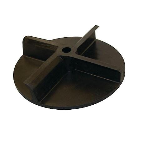 Spinner Hub W/ Set Screw