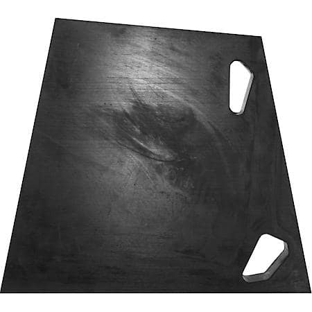 Wing Extension Cutting Edge-Replaces Boss No. BAX08057