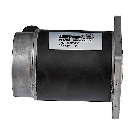 Replacement Spinner Motor for SaltDogg SHPE Series Spreaders