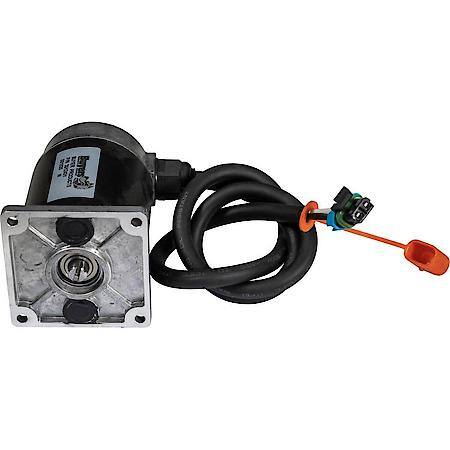 Replacement Spinner Motor for SaltDogg SHPE Series Spreaders