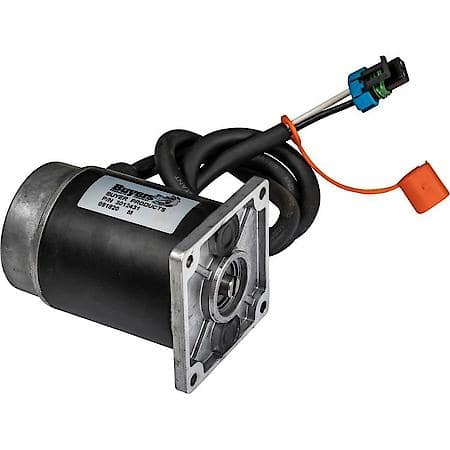 Replacement Spinner Motor for SaltDogg SHPE Series Spreaders