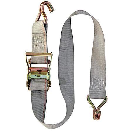 4 Piece Spreader Tie Down Kit