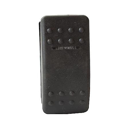 Replacement Controller Rocker Switch for Engine with White LED