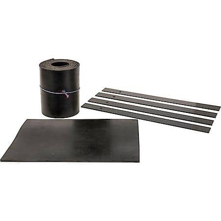 Deflector Kit-Replaces Boss No. MSC01565