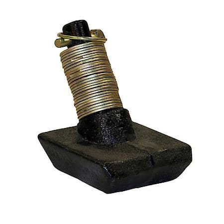 Heavy Duty Plow Shoe Assembly - Trip Edge-Replaces Boss No. TRP07880